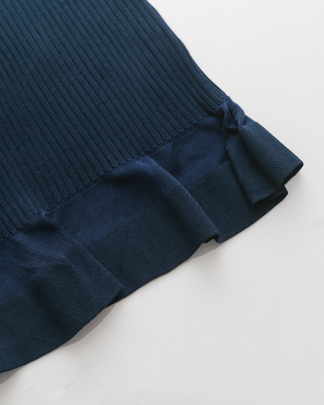 Diane von Furstenberg Ribbed Top