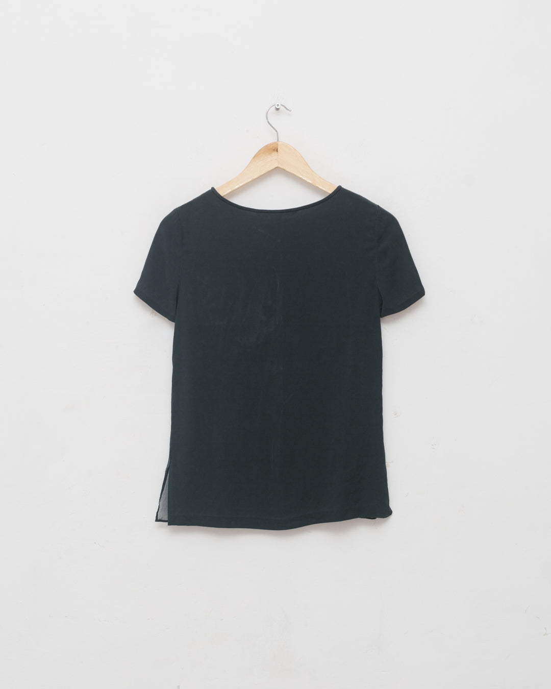 Diane Von Furstenberg Silk Top
