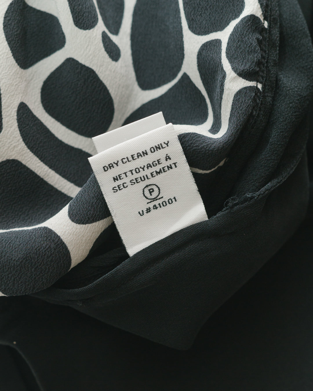 Diane Von Furstenberg Silk Top