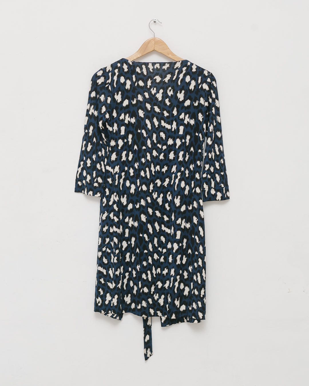 Diane von Furstenberg Wrap Dress