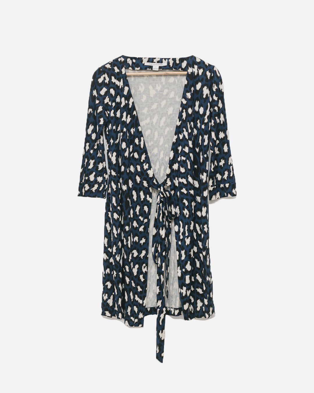 Diane von Furstenberg Wrap Dress