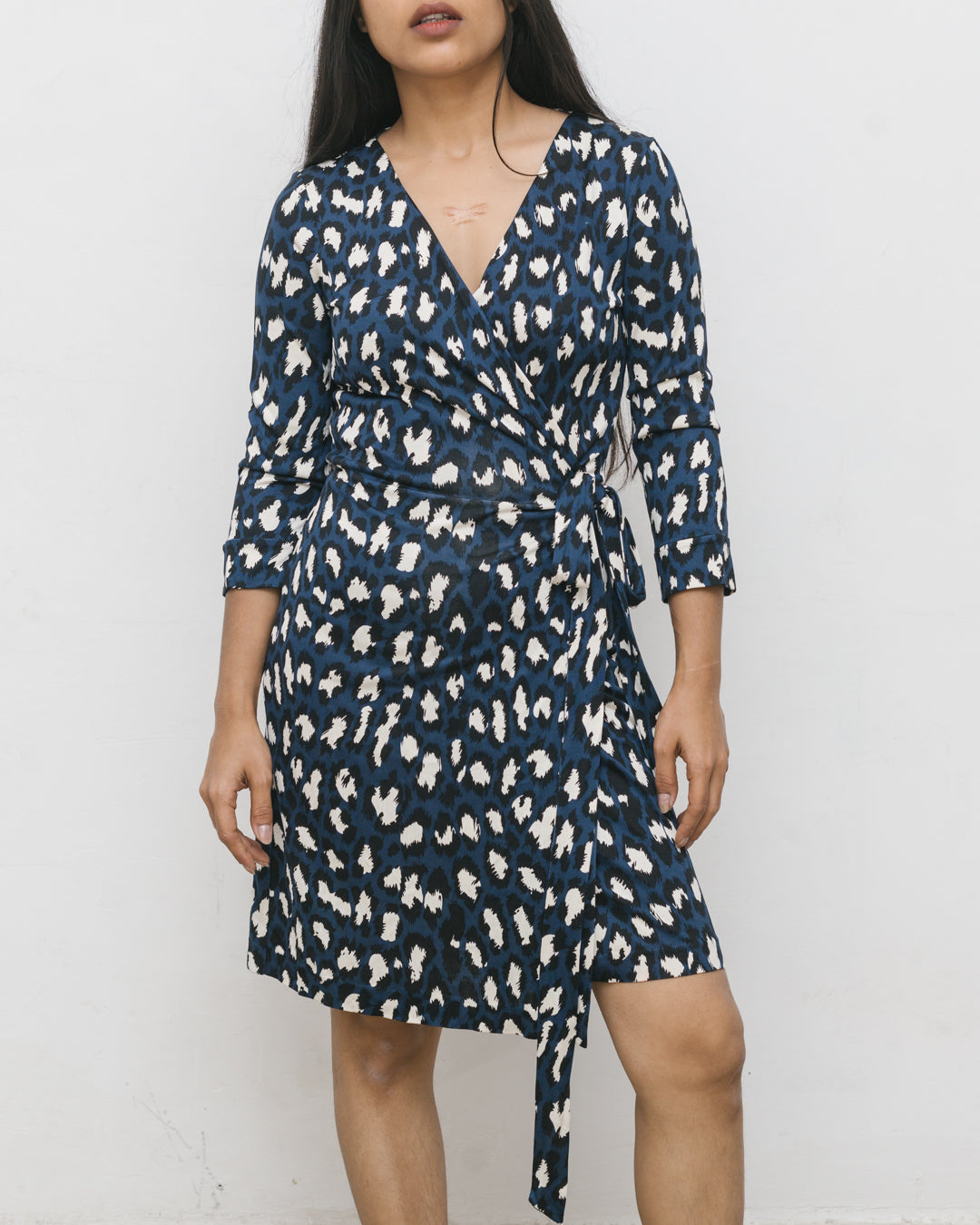 Diane von Furstenberg Wrap Dress