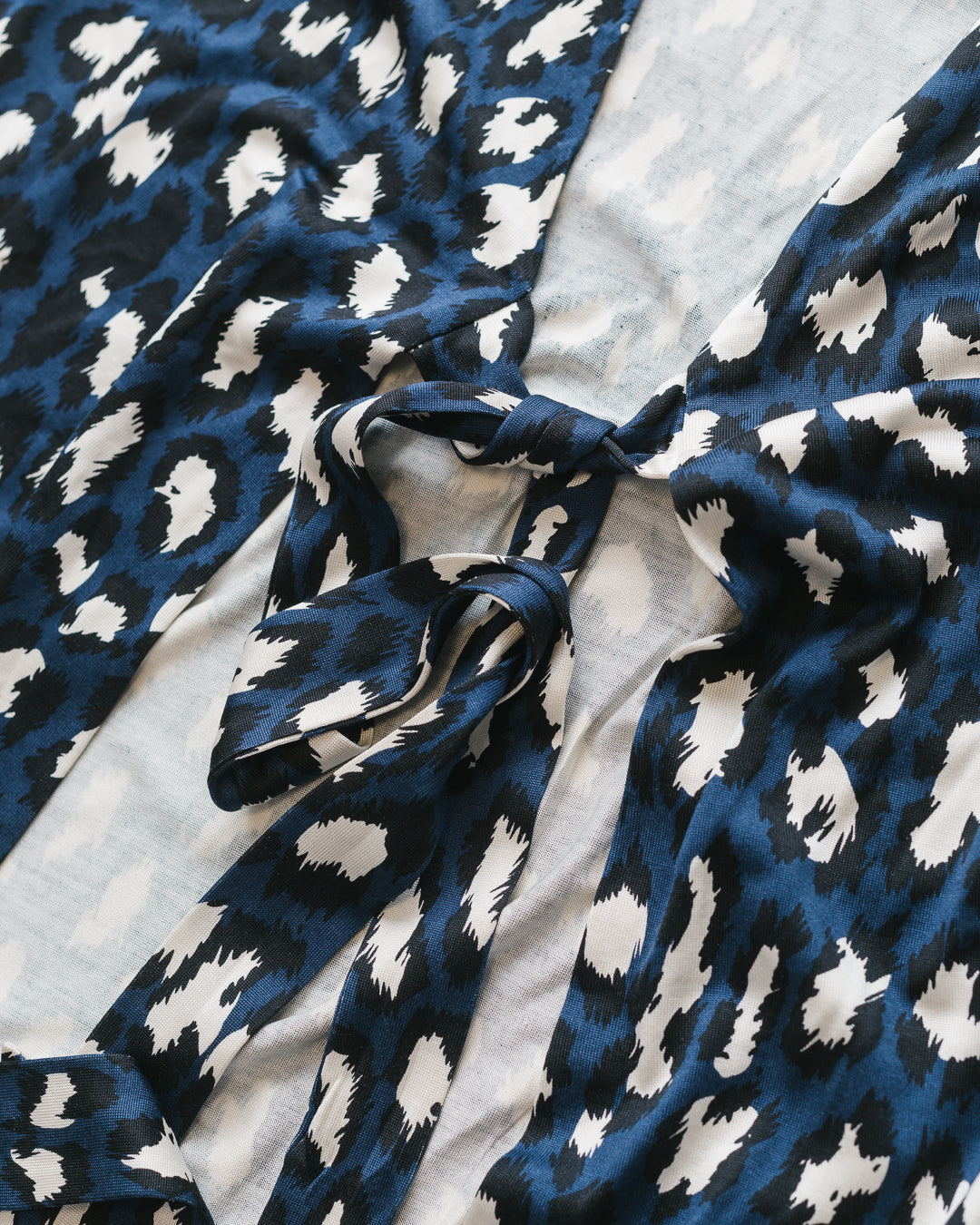 Diane von Furstenberg Wrap Dress