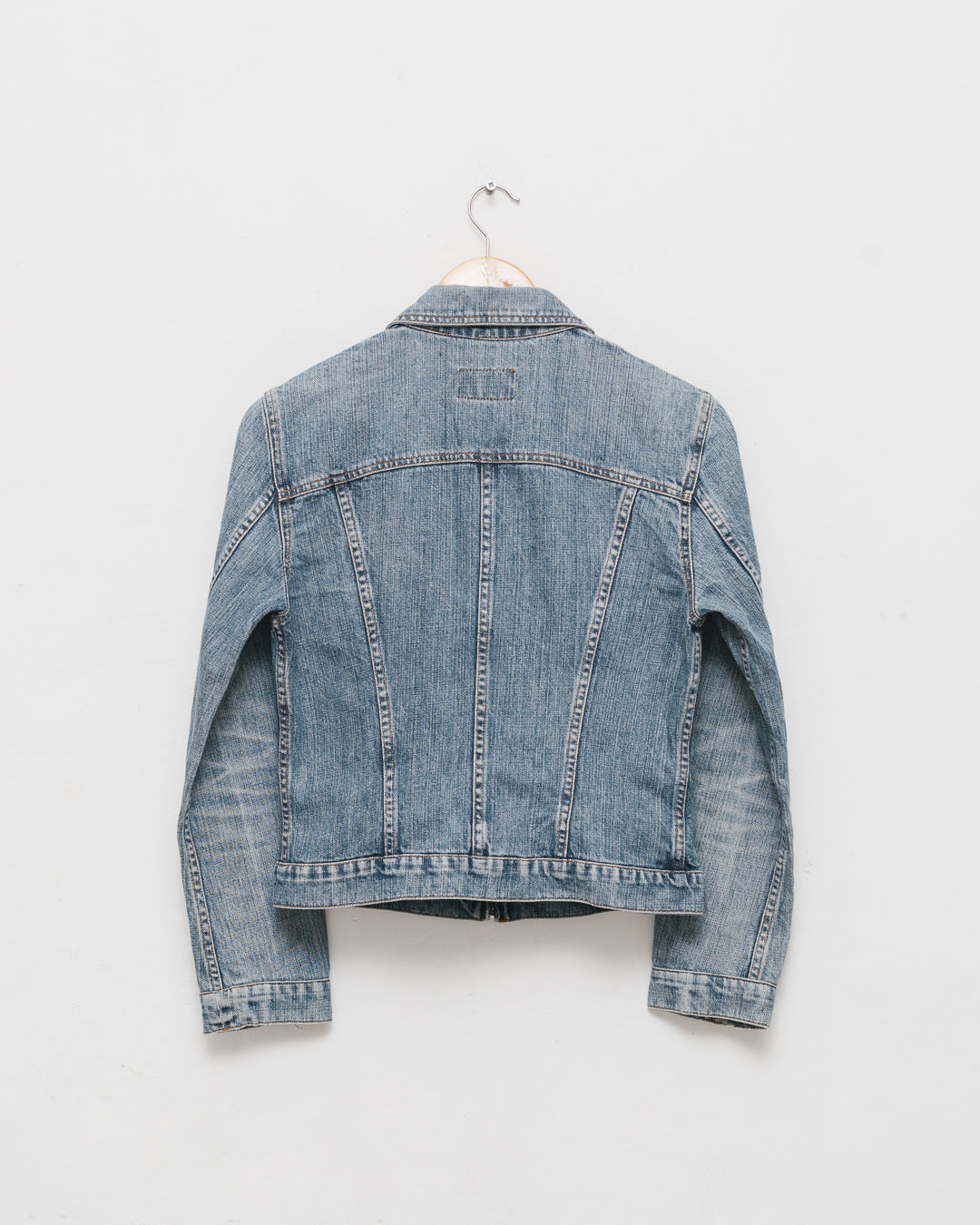 Dolce & Gabbana Denim Jacket