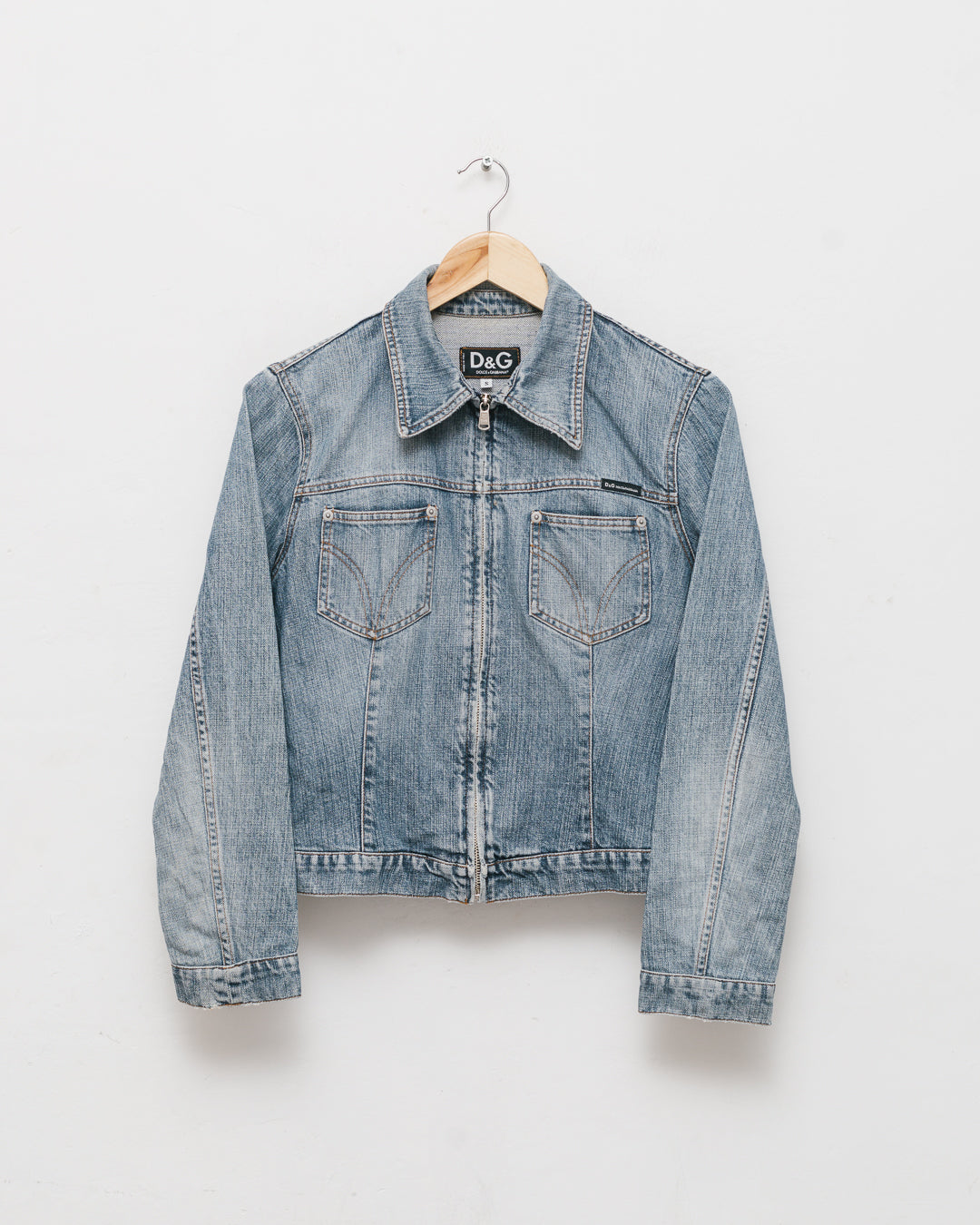 Dolce & Gabbana Denim Jacket