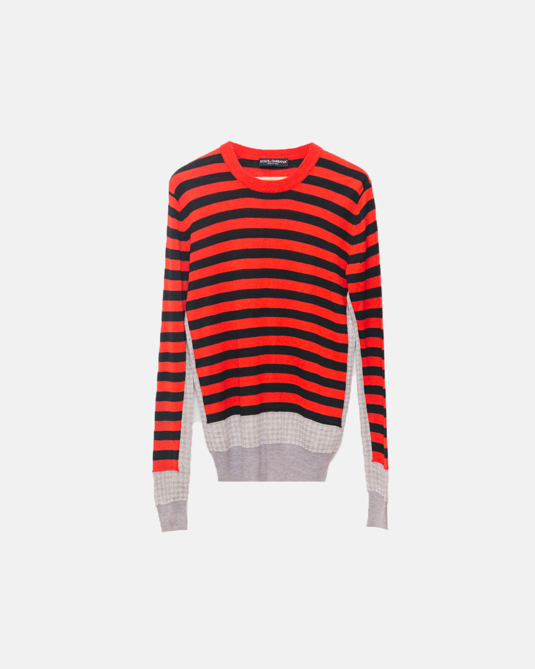 Dolce & Gabbana Knit Pullover