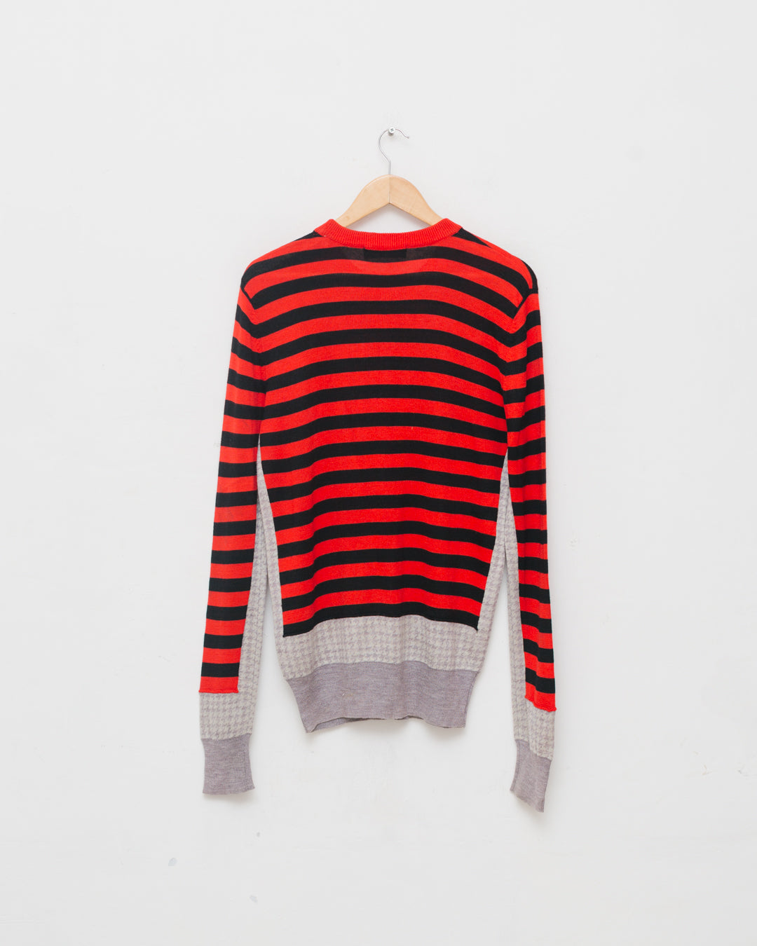 Dolce & Gabbana Knit Pullover