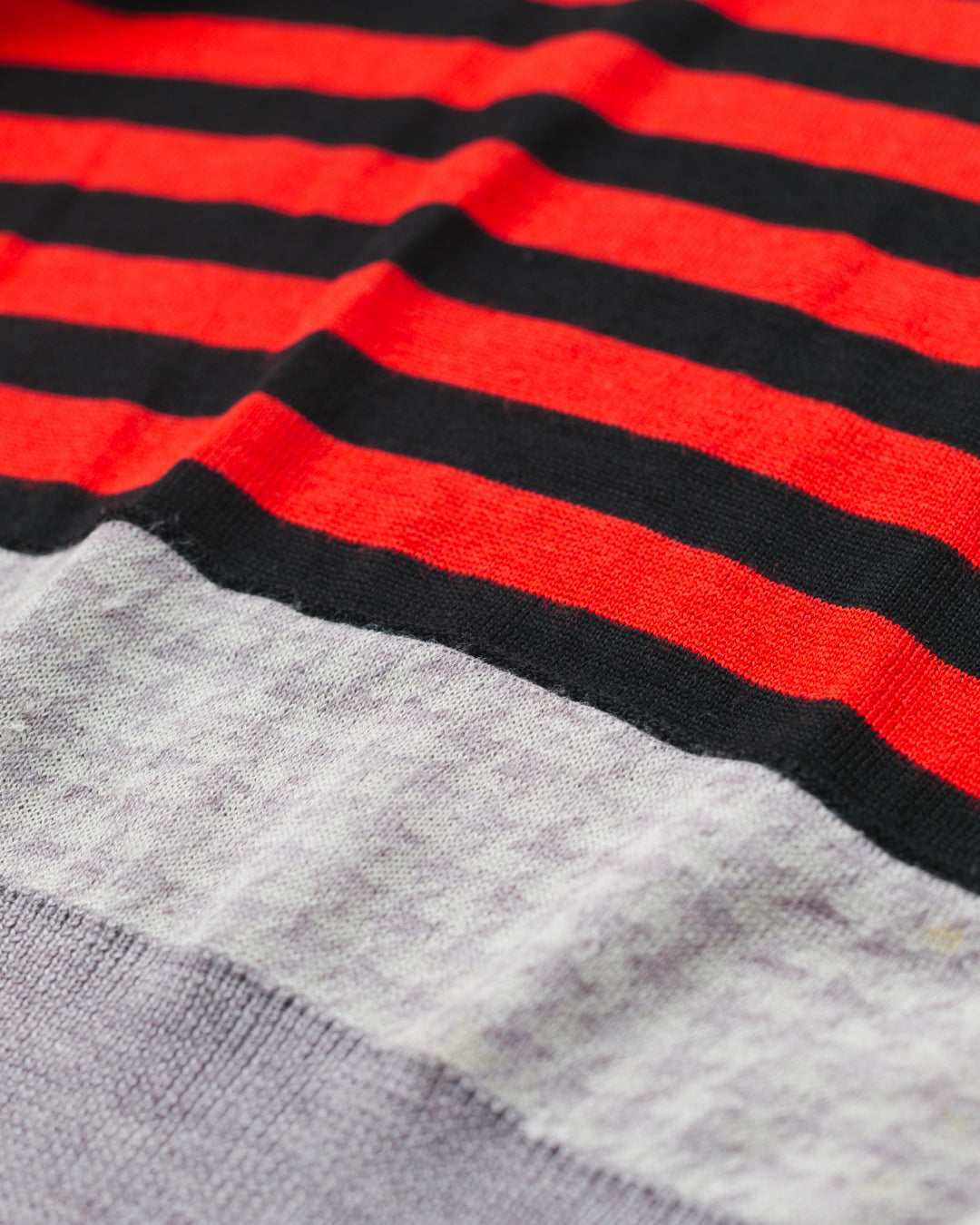 Dolce & Gabbana Knit Pullover