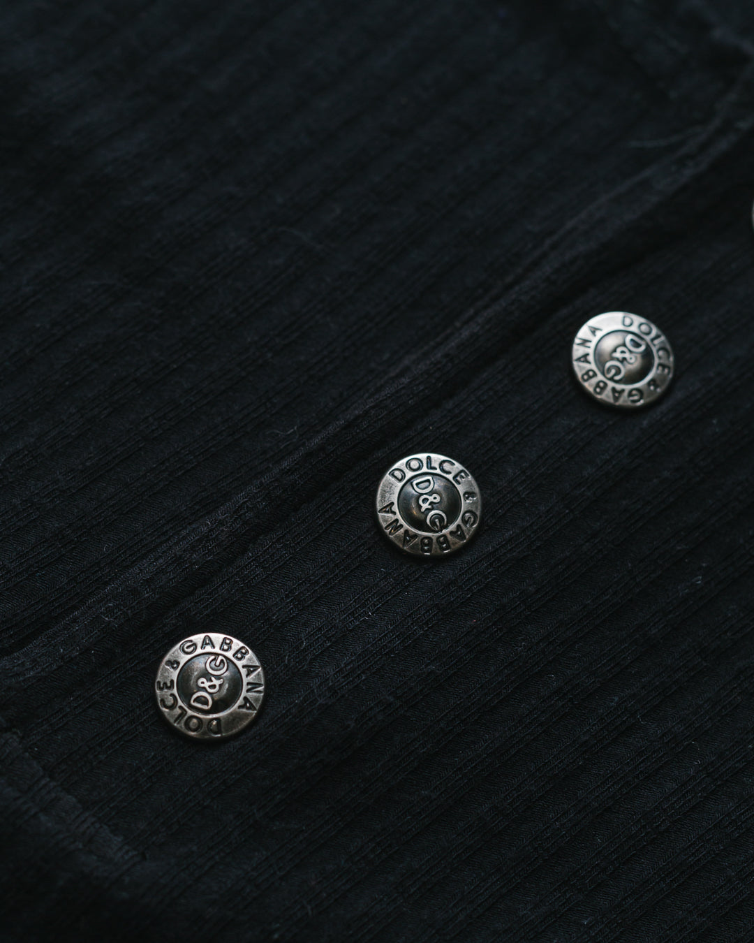 Dolce and Gabbana
