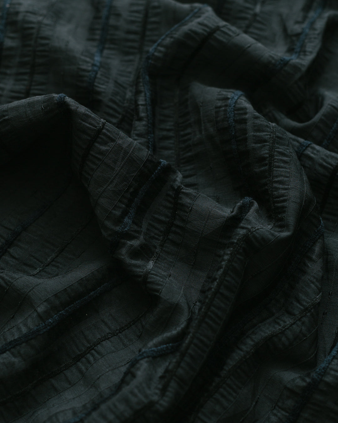 Dolce & Gabbana Self Patterned Button Down