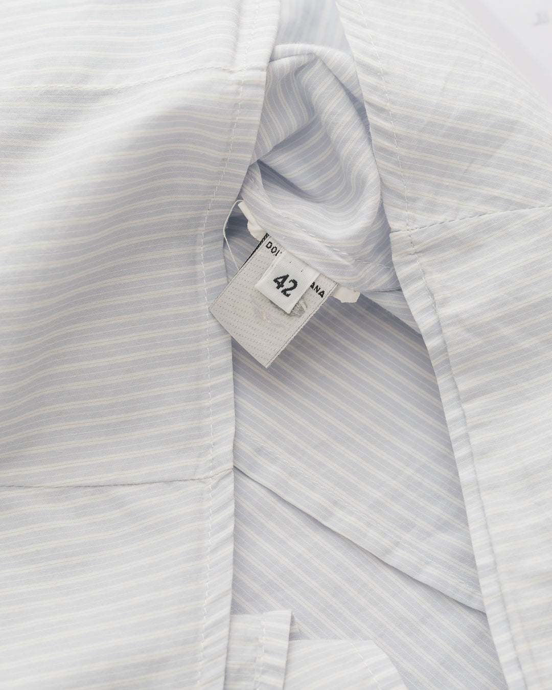 Dolce & Gabbana Button Down