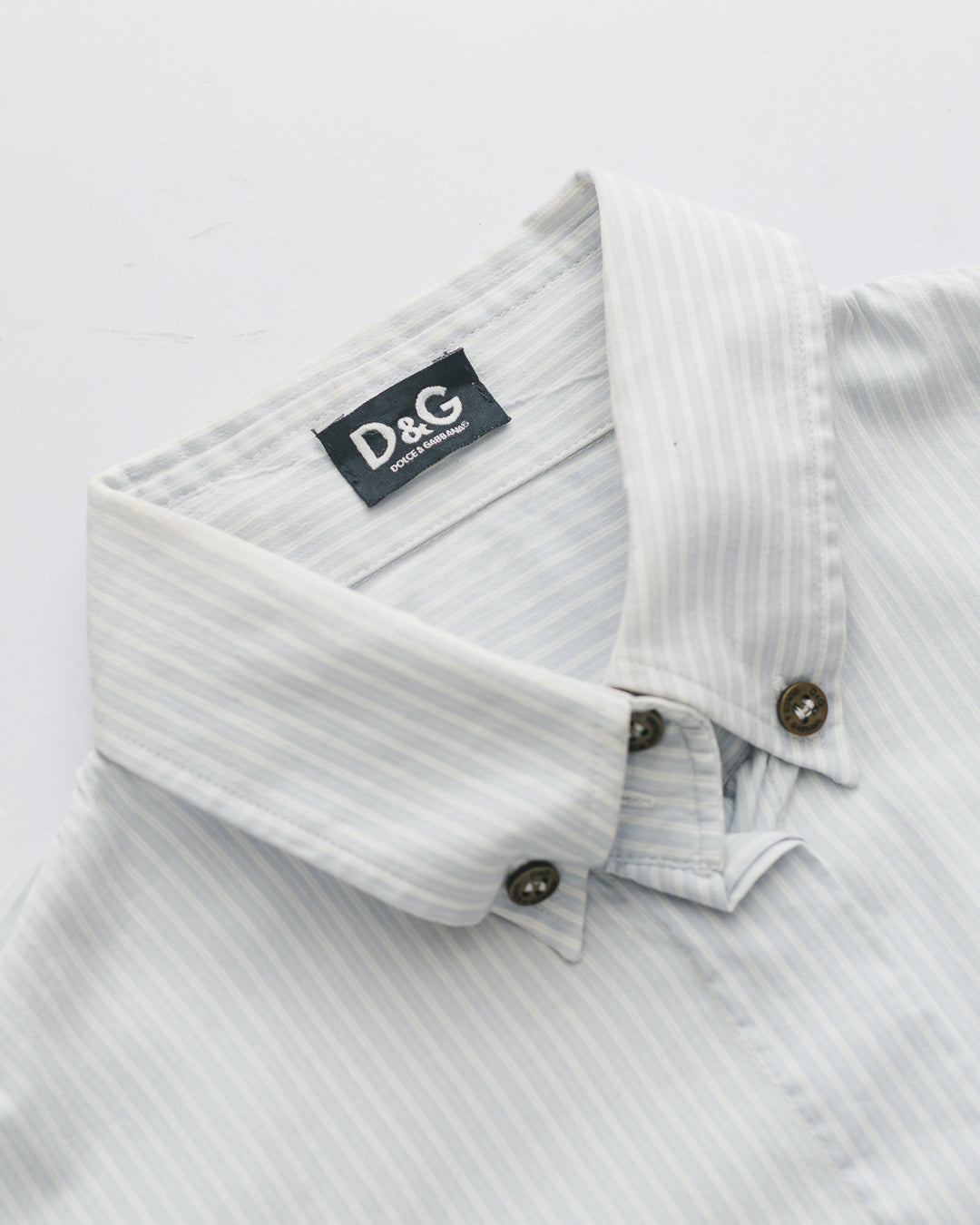Dolce & Gabbana Button Down