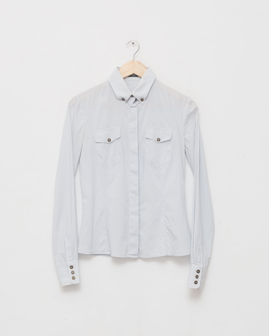 Dolce & Gabbana Button Down