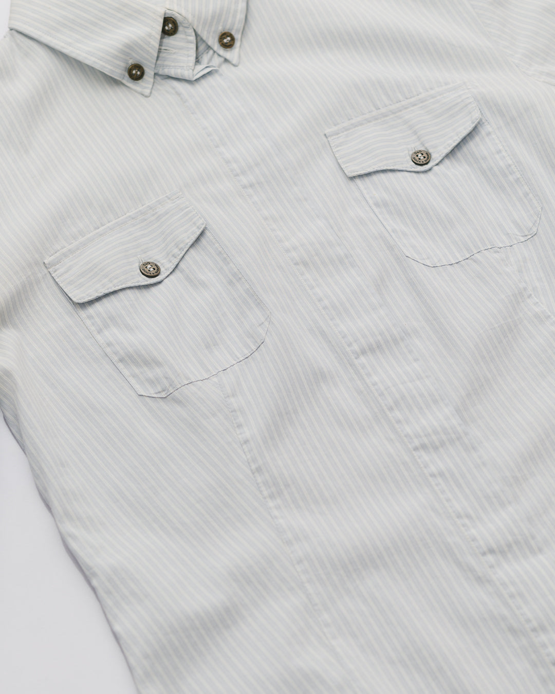 Dolce & Gabbana Button Down