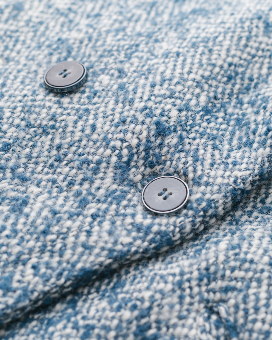 Dolce & Gabbana Textured Wool Blazer