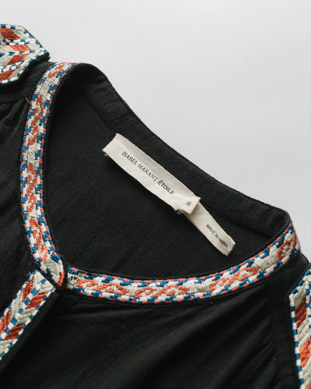 Isabel marant étoile top