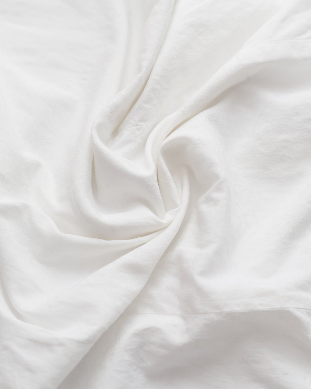 Etro Minimalist White Shirt