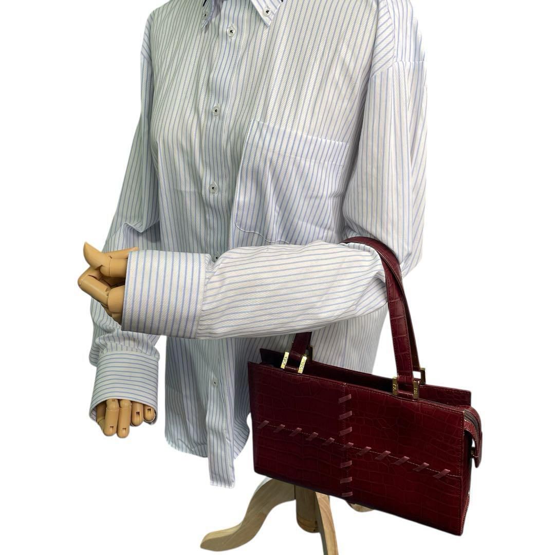 Vintage YSL Handbag