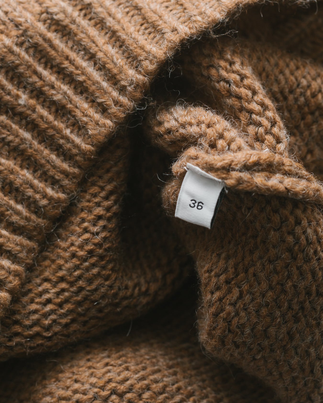 Zimmermann floral knit sweater