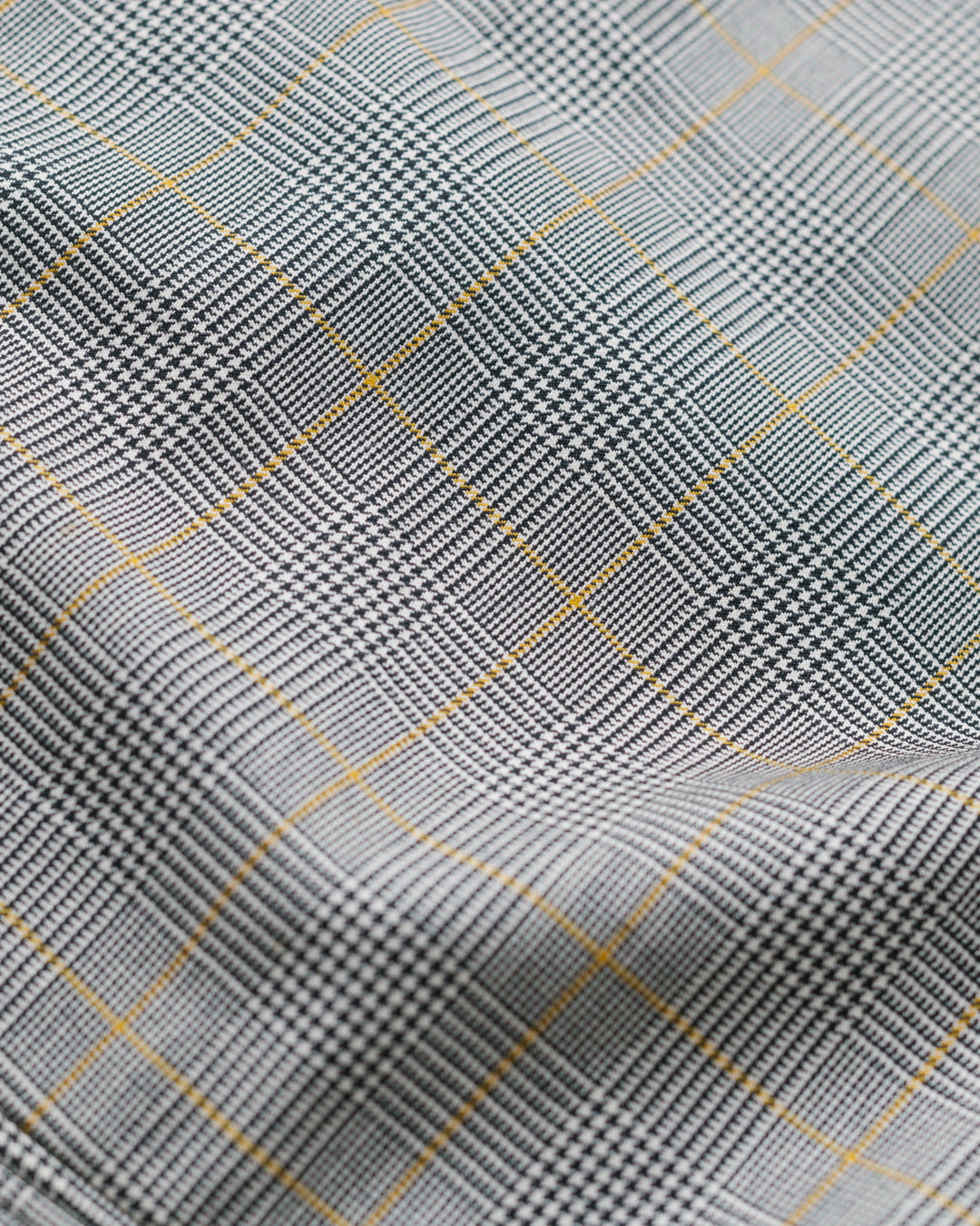 Gianni Versace Mini Check Blazer