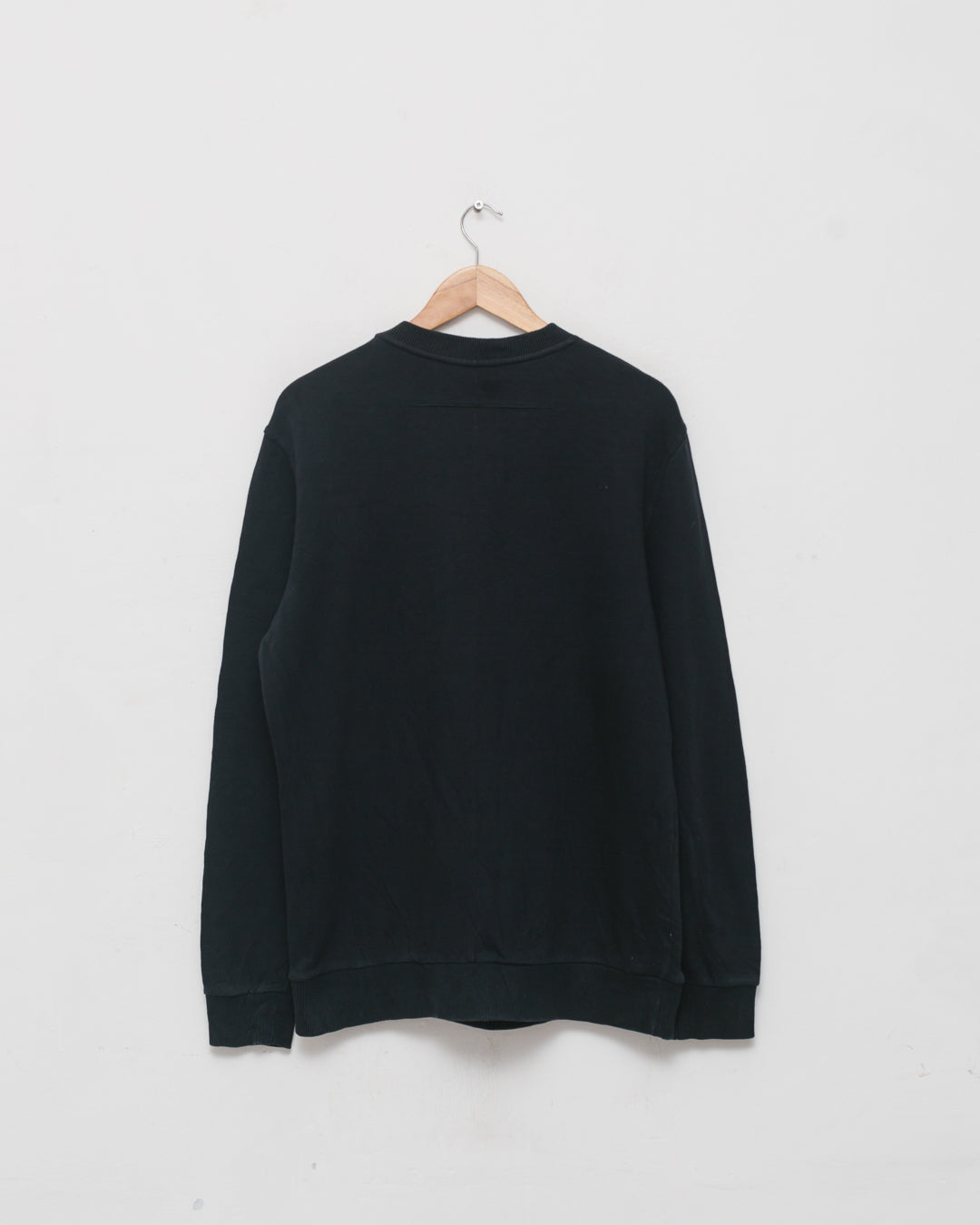 Givenchy Crew Neck Sweatshirt
