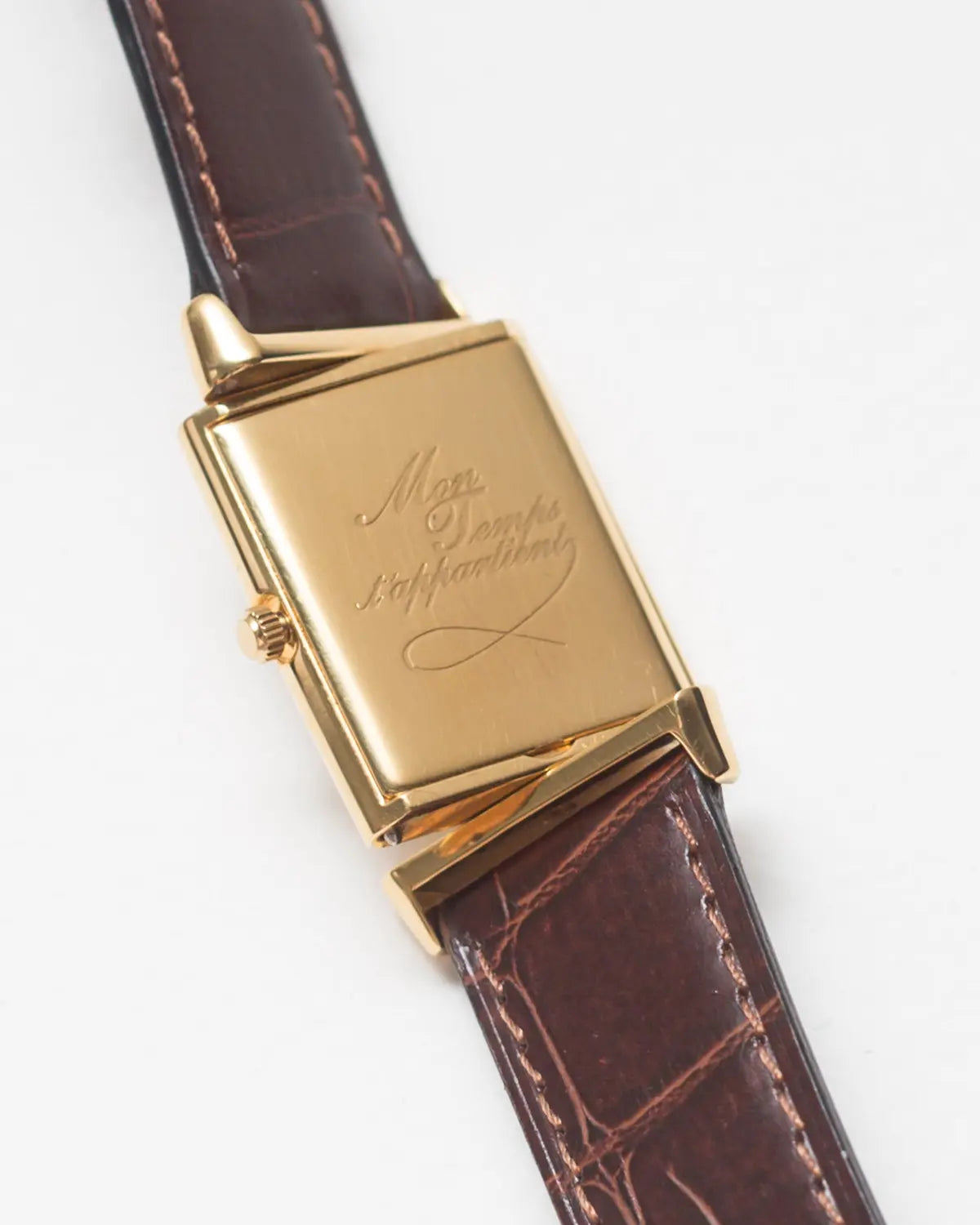 Aimée grace fabliau pivoting case