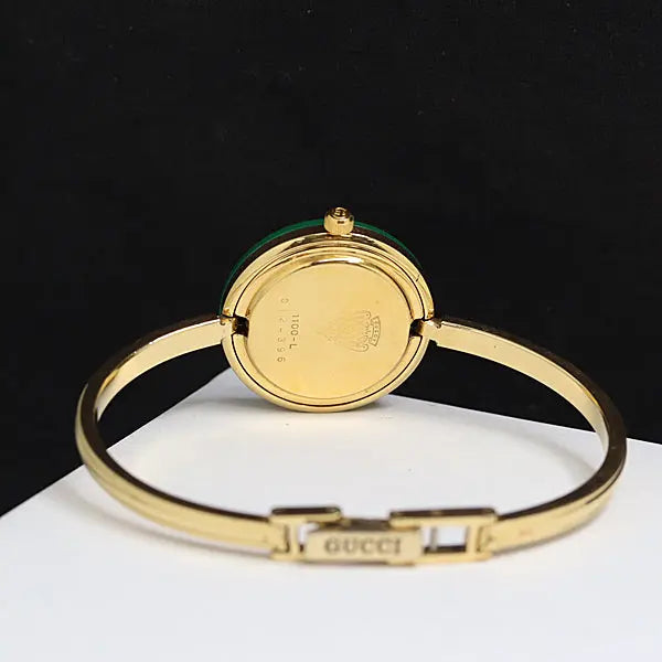 Gucci bezel change watch - 1100l