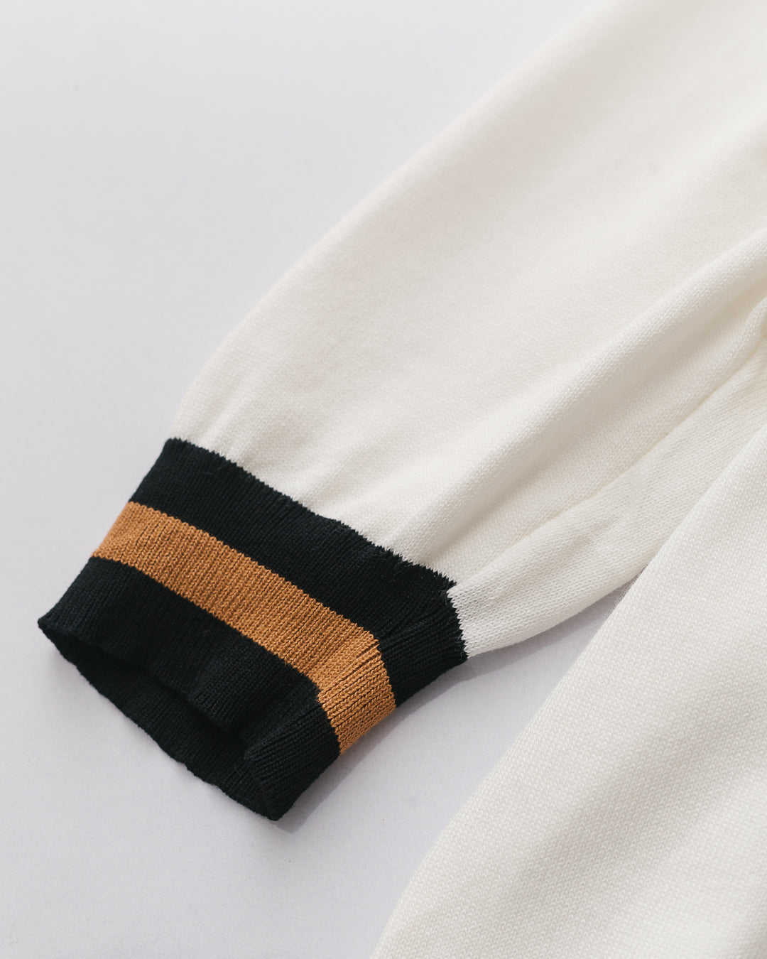 Gucci Chainlink Detail Knit Top