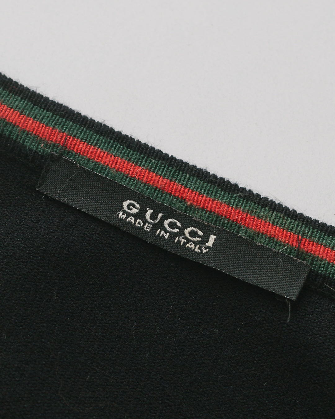 Gucci Knit Top