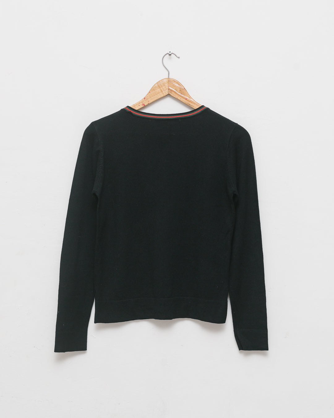 Gucci Knit Top
