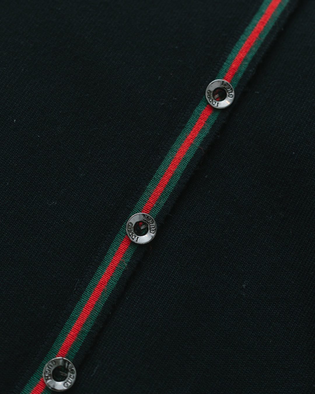 Gucci Knit Top