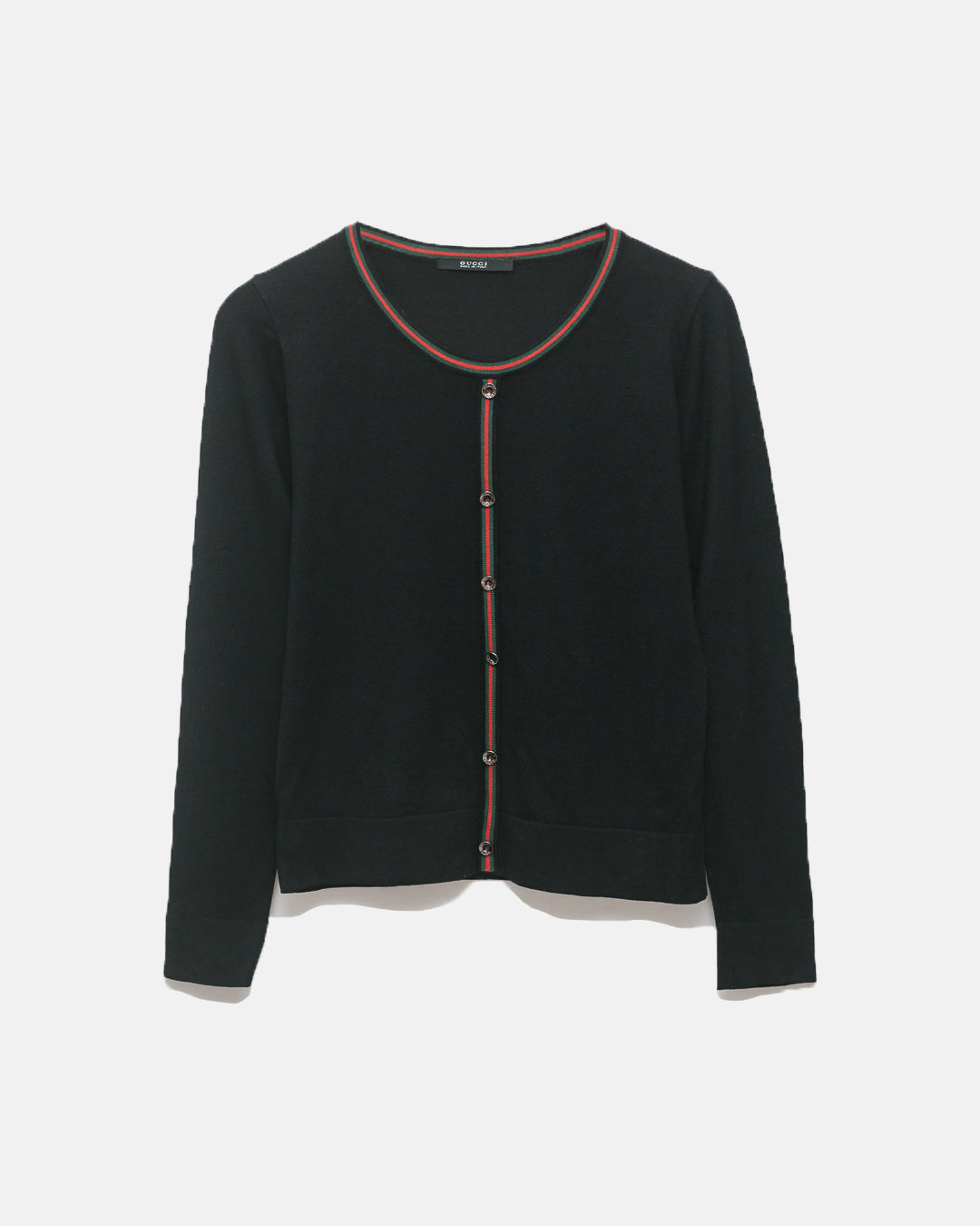 Gucci Knit Top