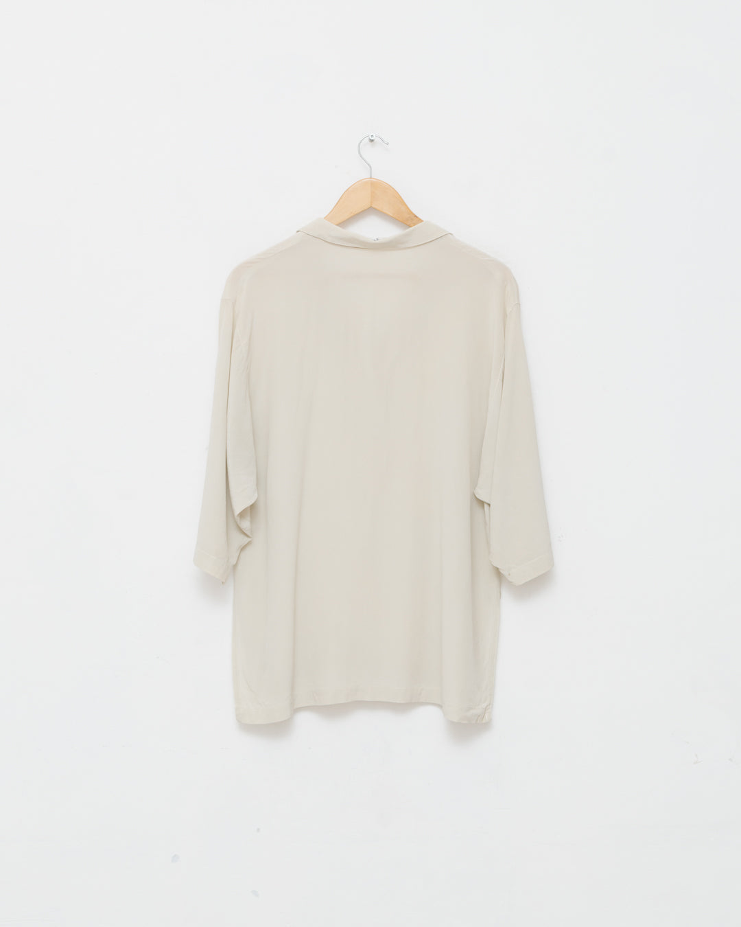 Guy Laroche Silk Unisex Top