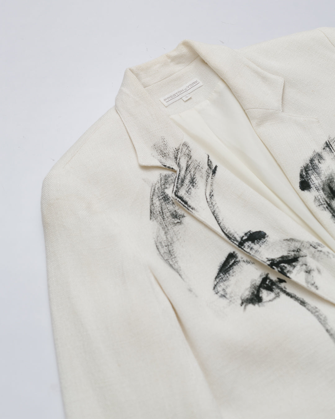 Handpainted