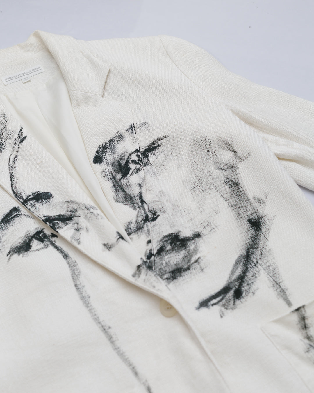 Handpainted