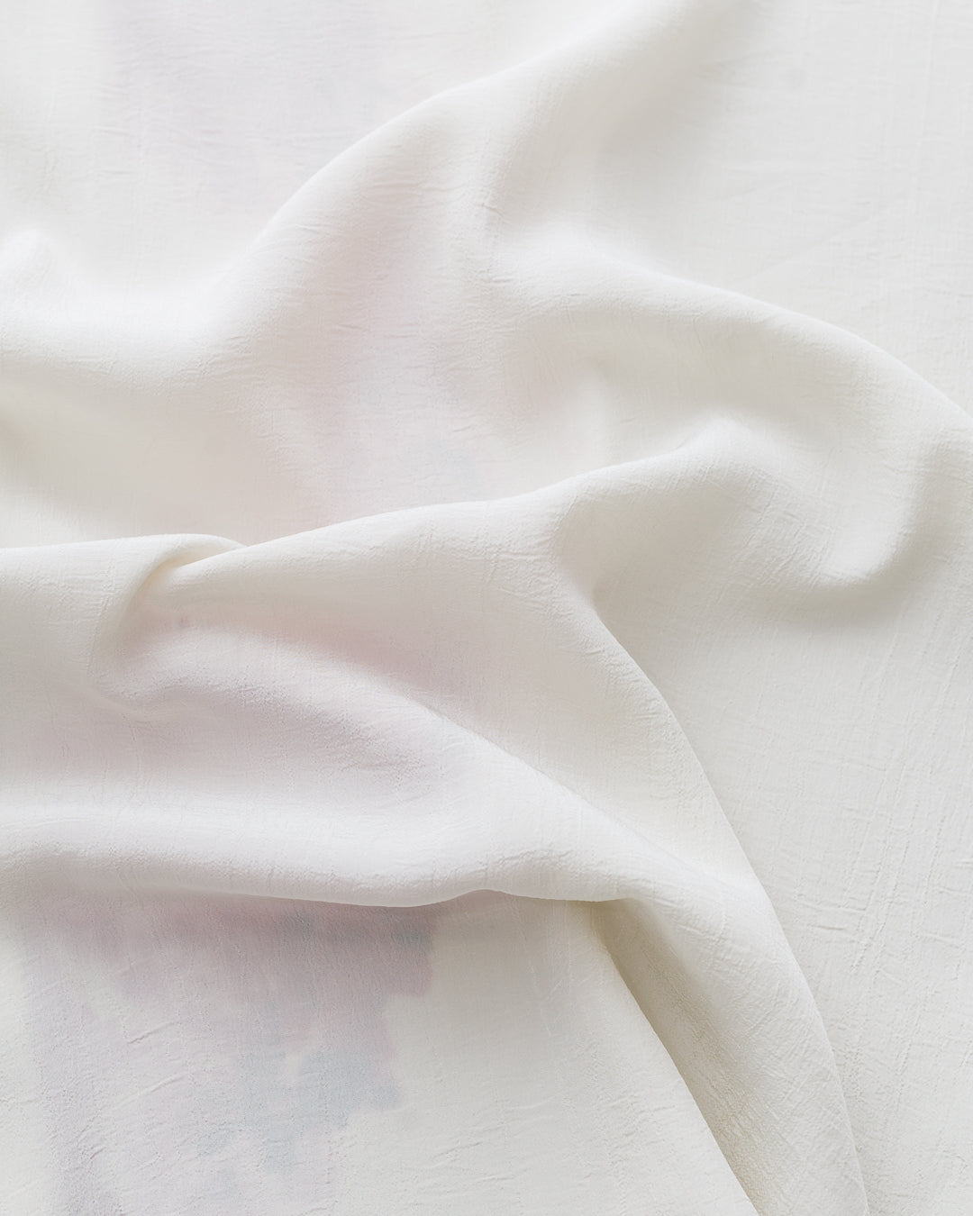 Handpainted ‘Spring is here’ Portrait Shirt