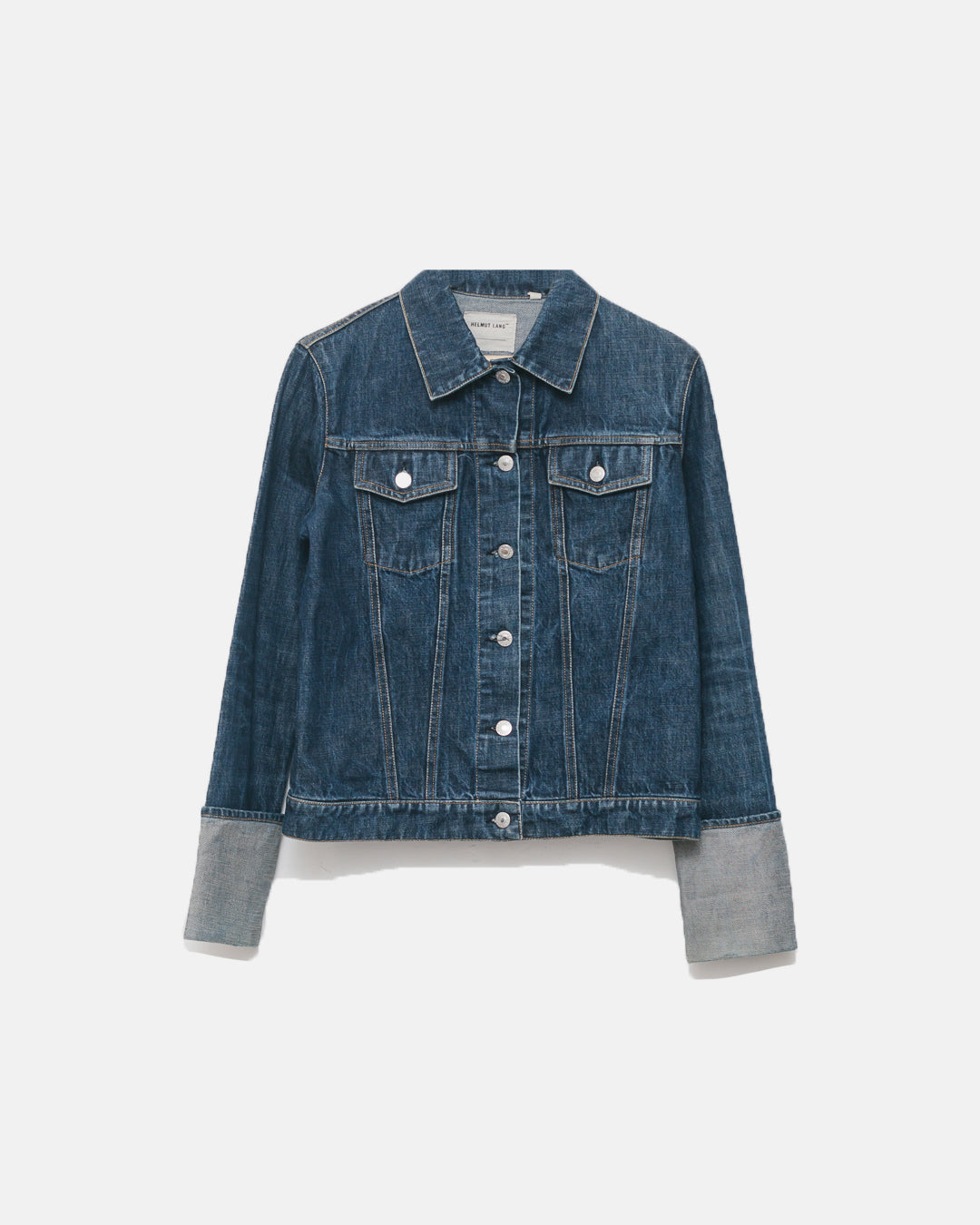 Helmut Lang Denim Jacket