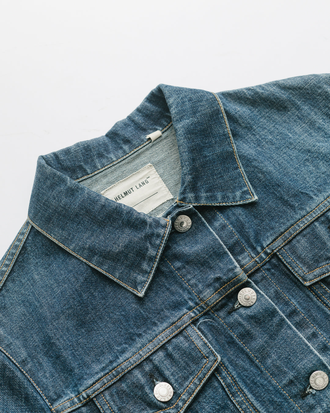 Helmut Lang Denim Jacket