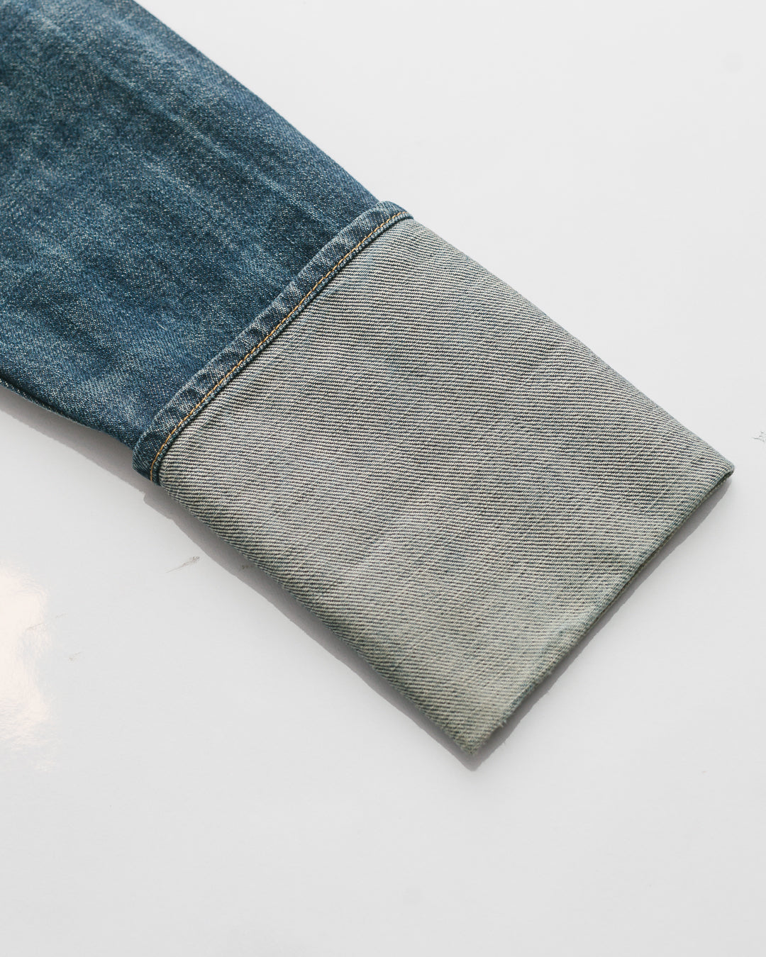 Helmut Lang Denim Jacket