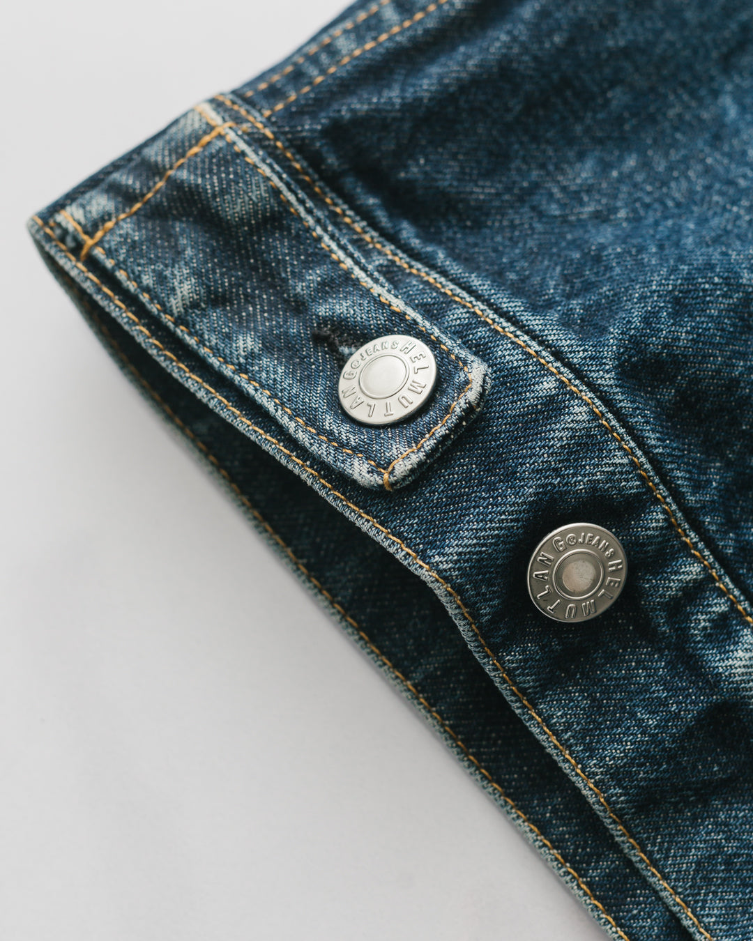 Helmut Lang Denim Jacket