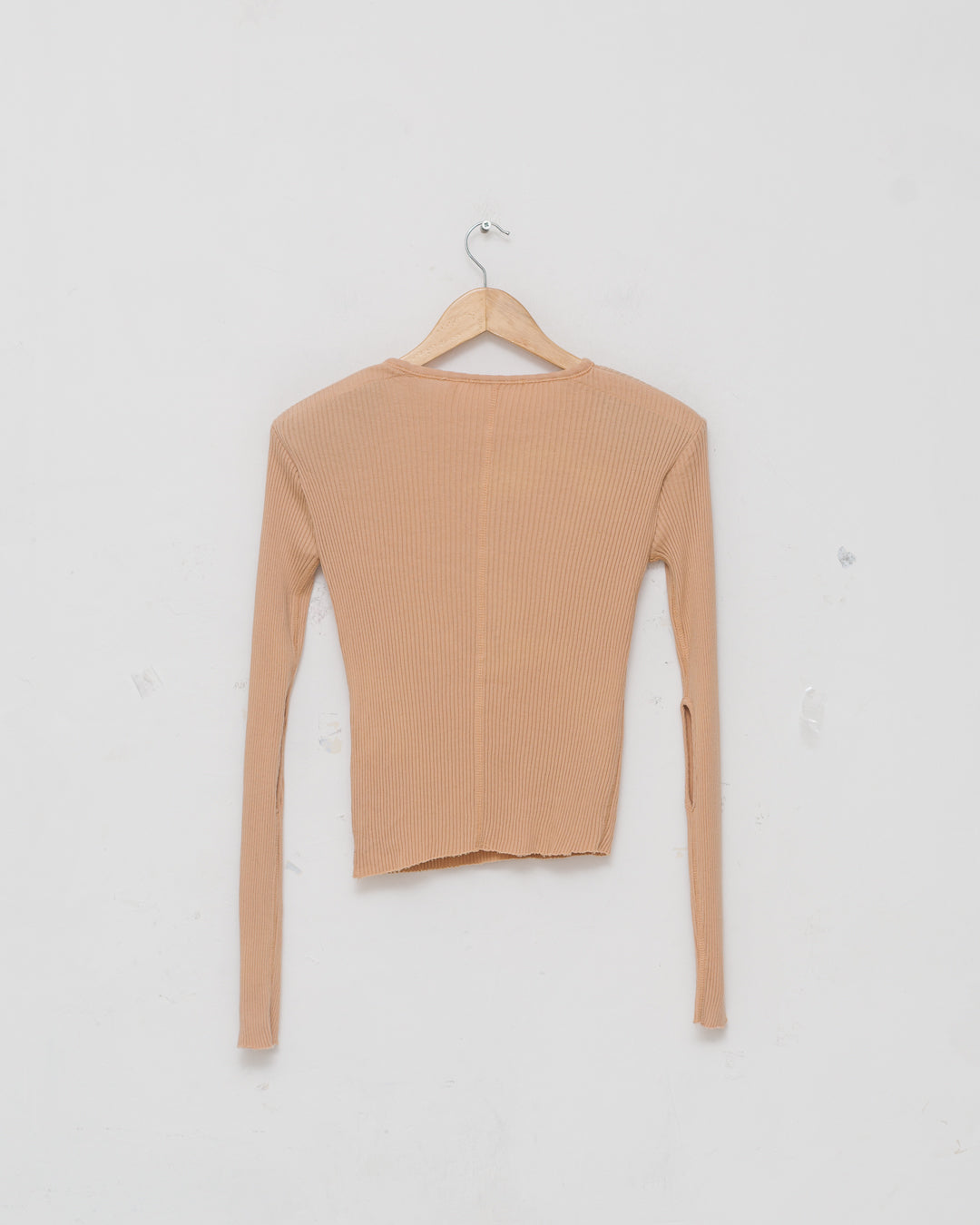 Helmut Lang Knit Top
