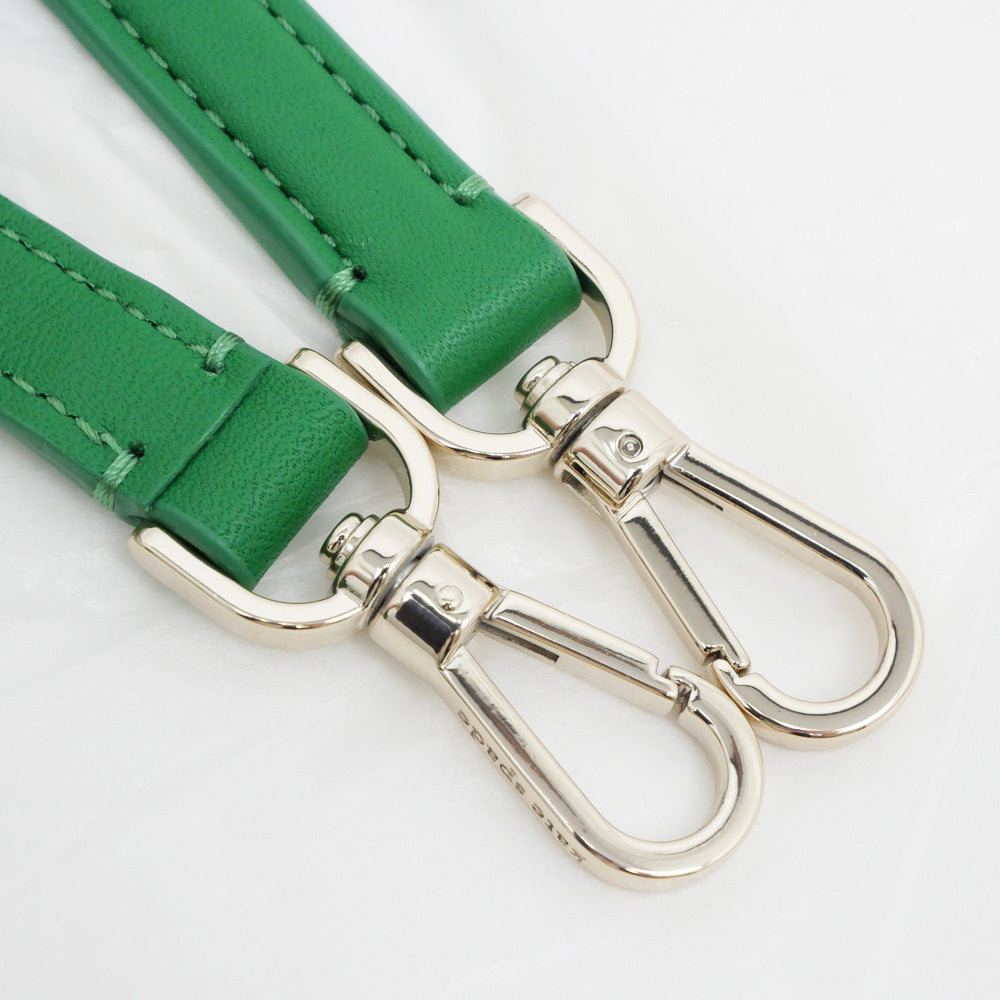 Kate Spade Puffy Watermelon Top Handle Crossbody