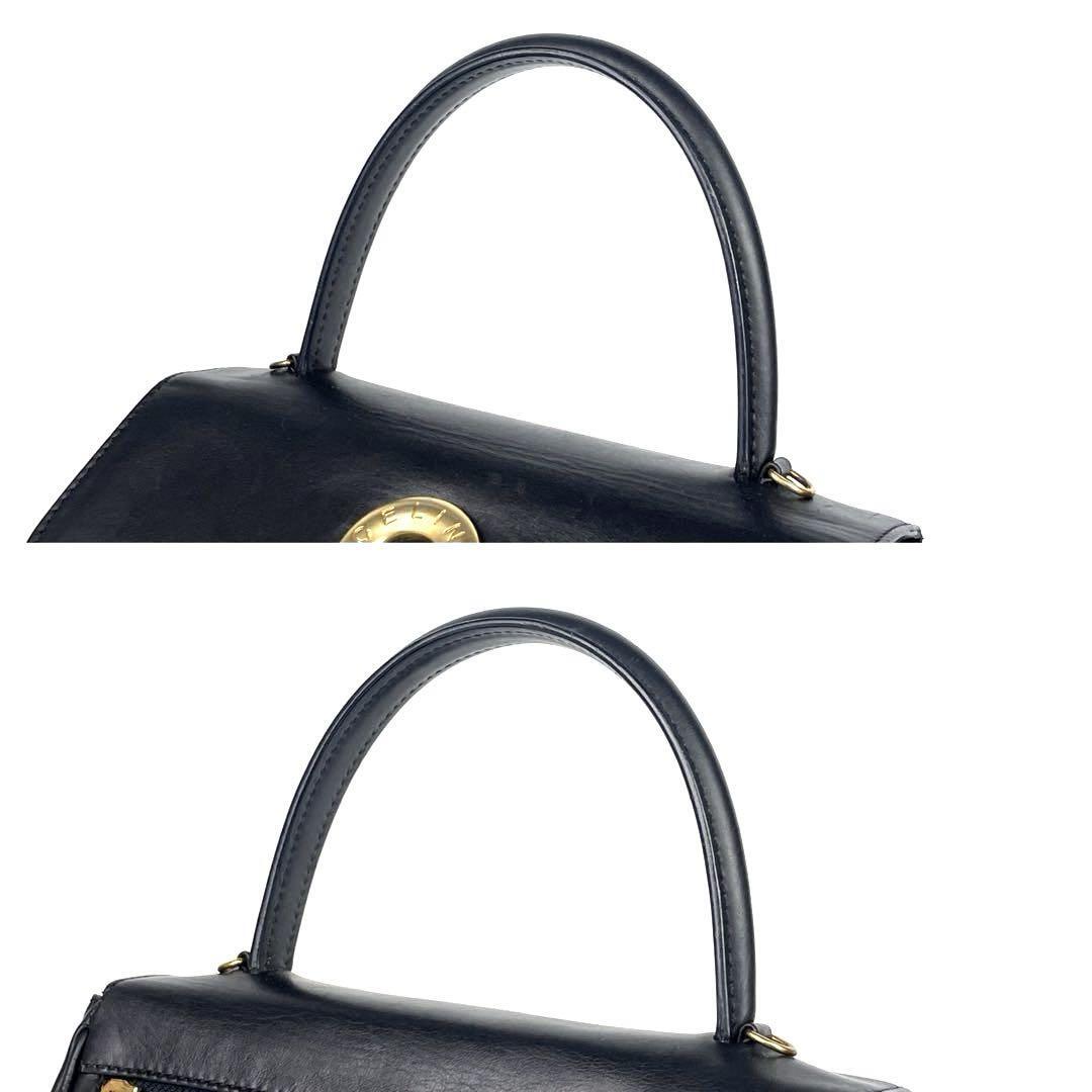 Celine Top Handle Bag