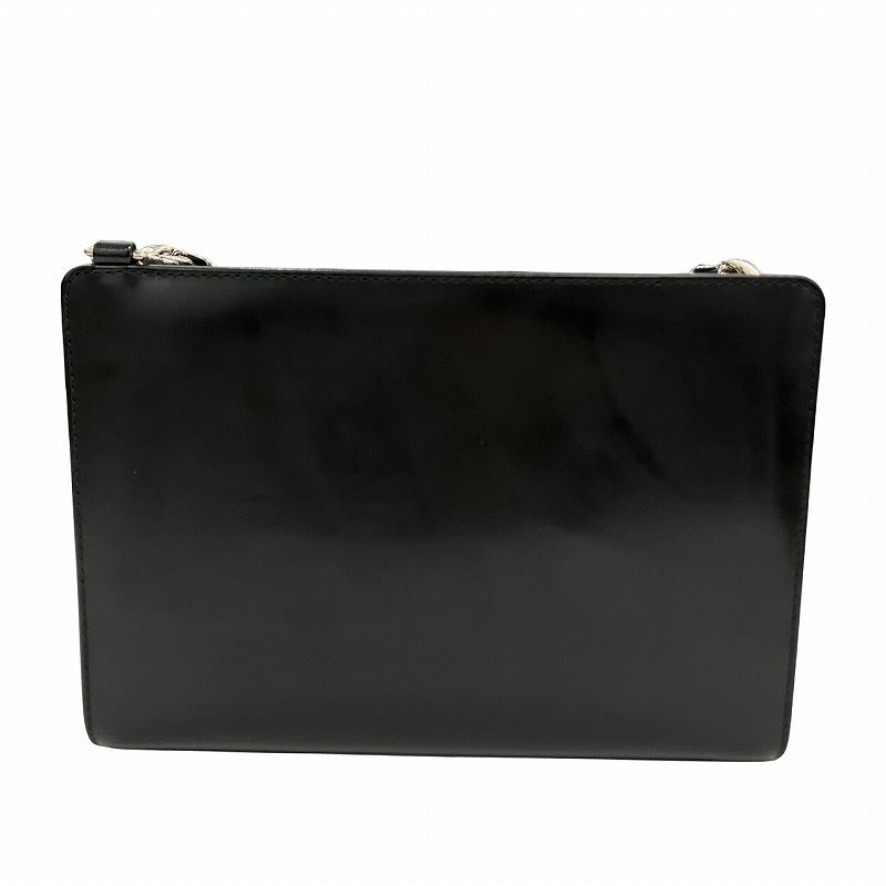 Christian Dior Crossbody Fringe Bag