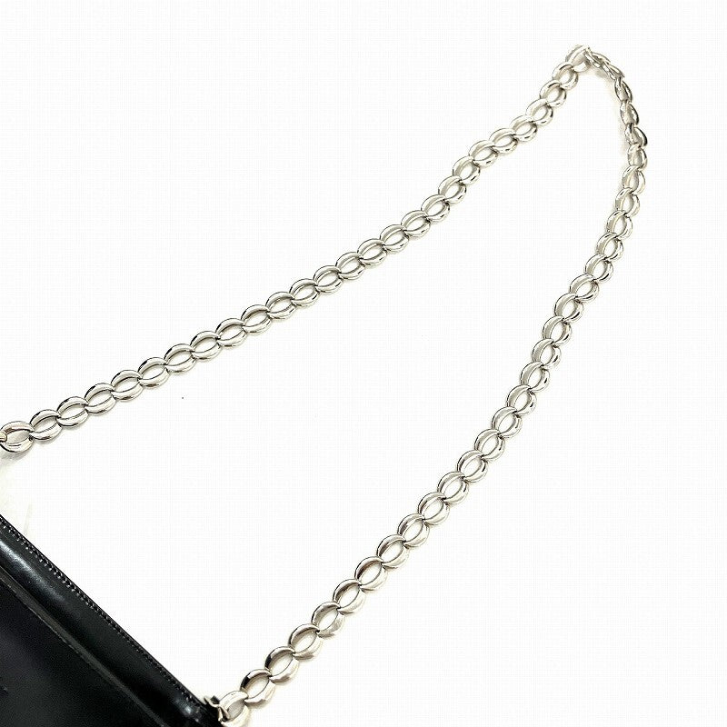 Christian Dior Crossbody Fringe Bag
