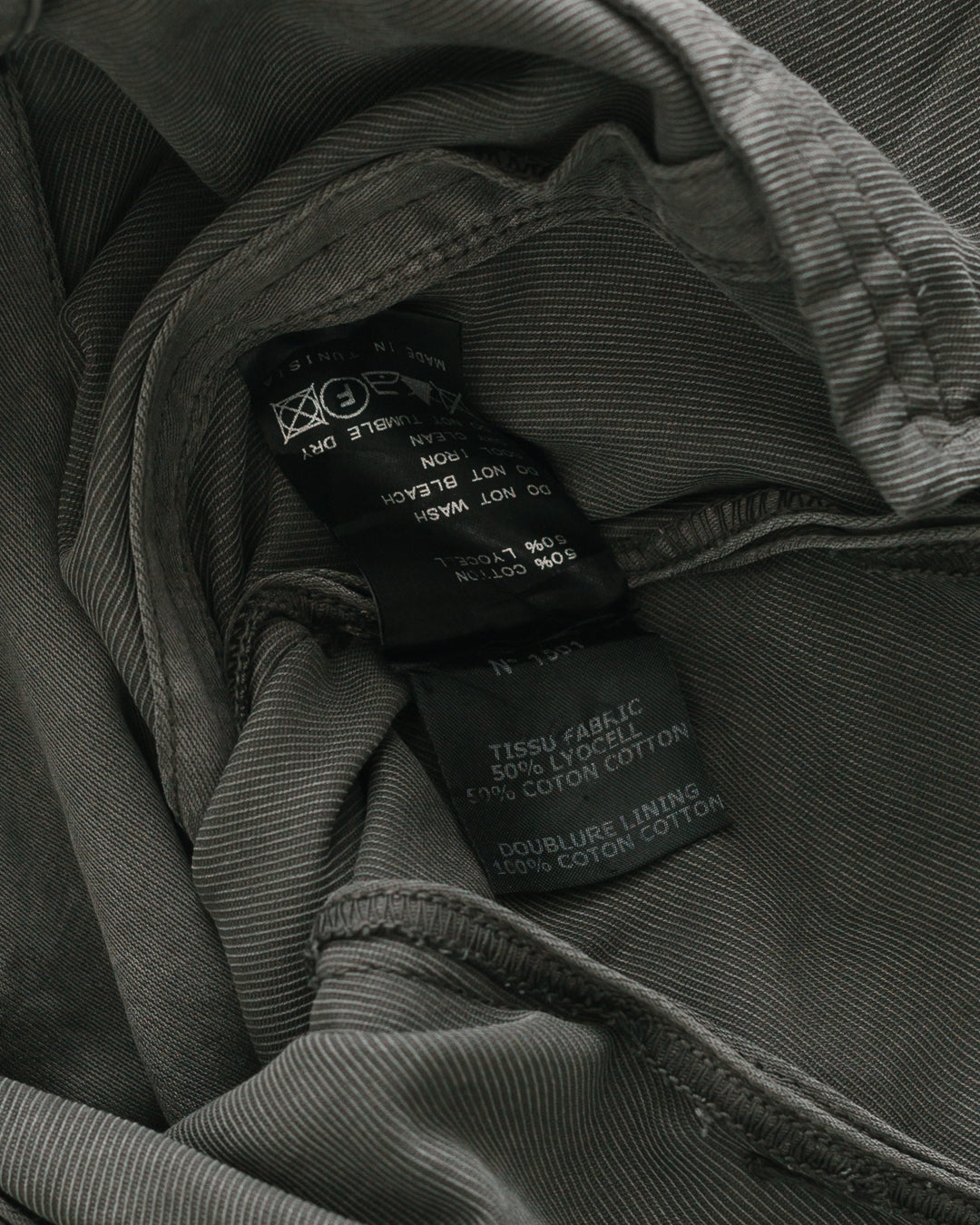 Isabel Maran Étoile Slate Jacket