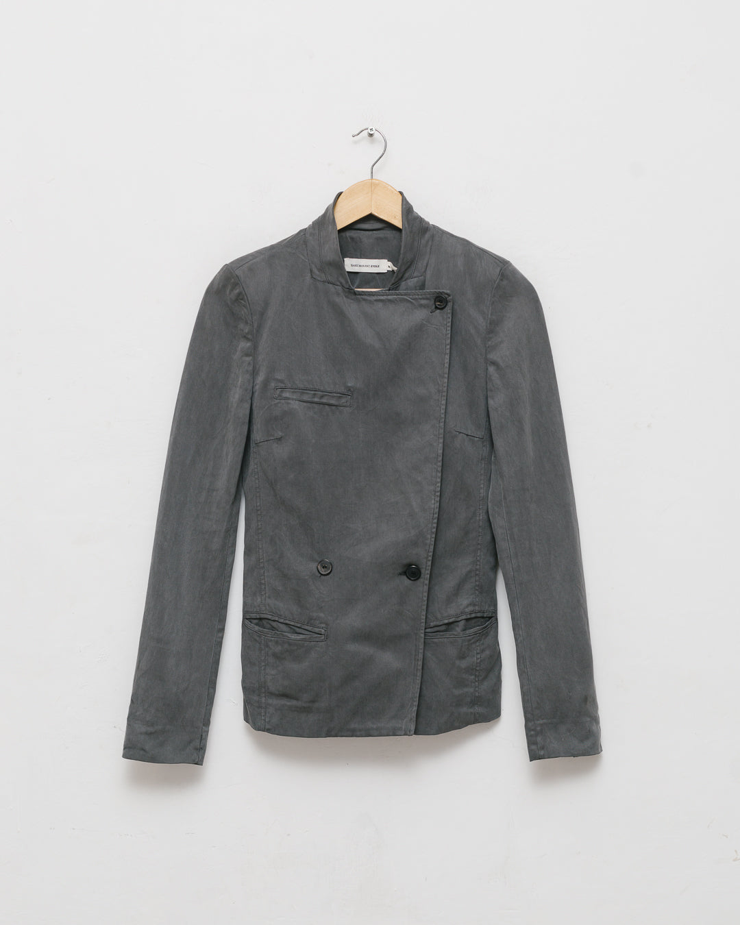 Isabel Maran Étoile Slate Jacket