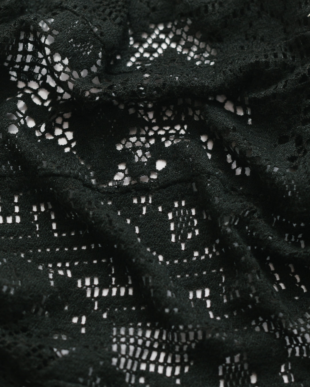 Isabel Marant Etoilé Lace Crochet Top