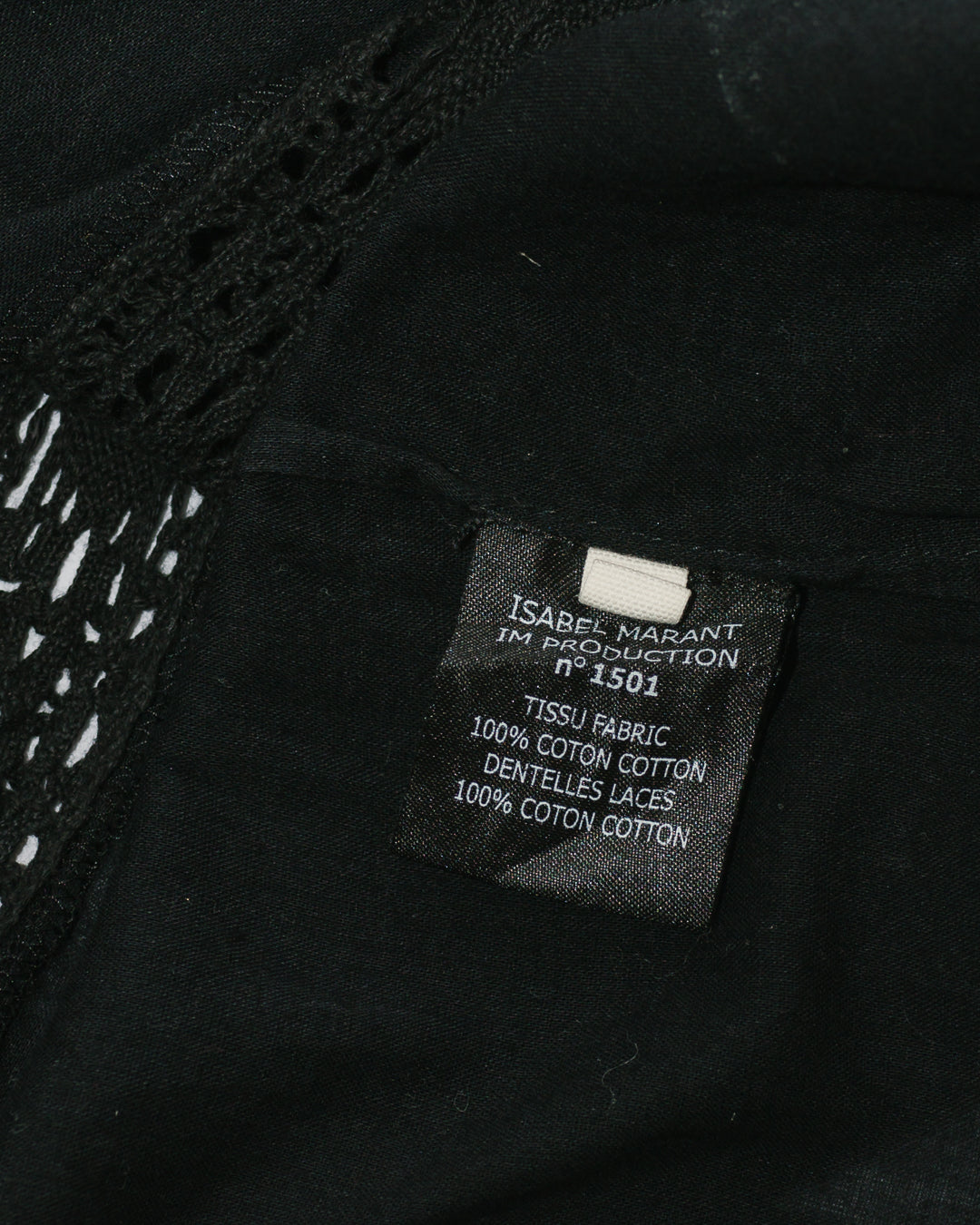 Isabel Marant Étoile Top