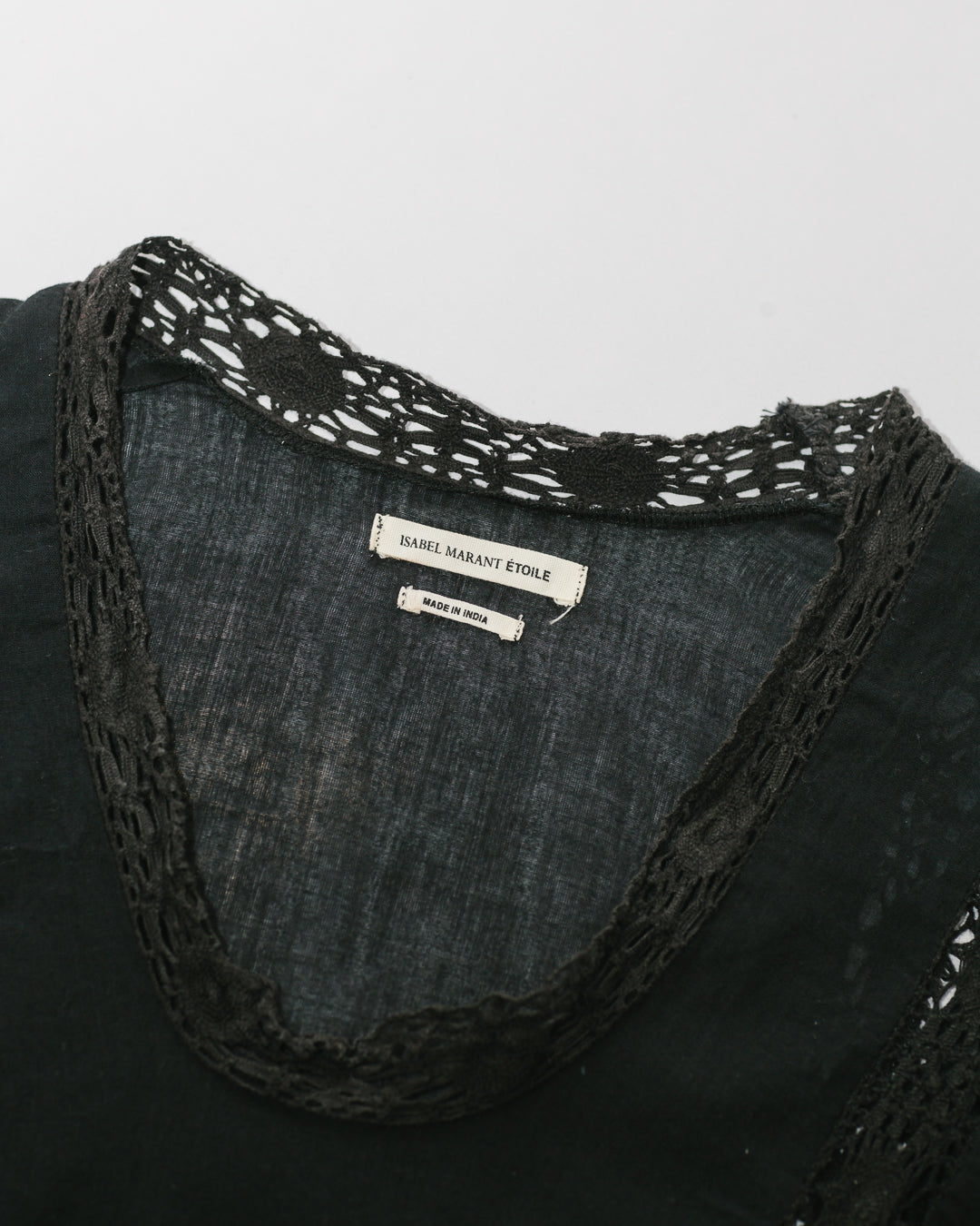 Isabel Marant Étoile Top